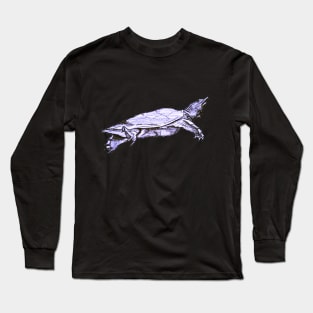 turtle Long Sleeve T-Shirt